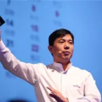 Đăng Ký 79King – Hướng Dẫn Chi Tiết 4 Bước Cho Người Mới Giới thiệu sơ lược về lý lịch của CEO Caps