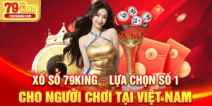 Xổ số 79King